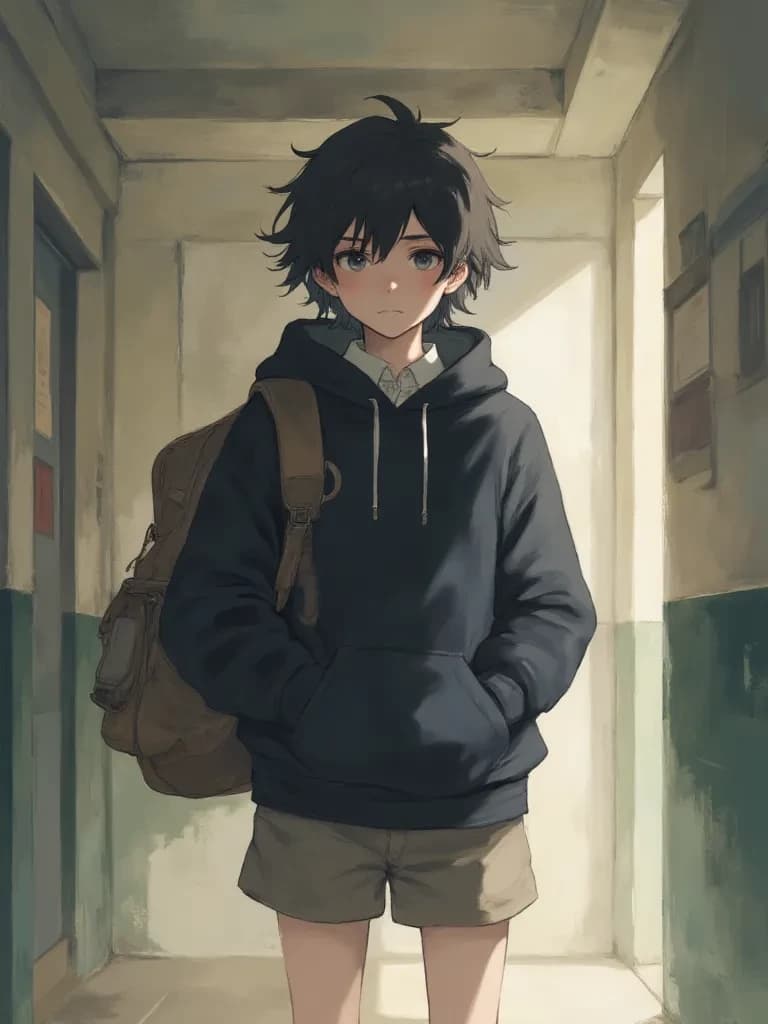 Shoki thumbnail