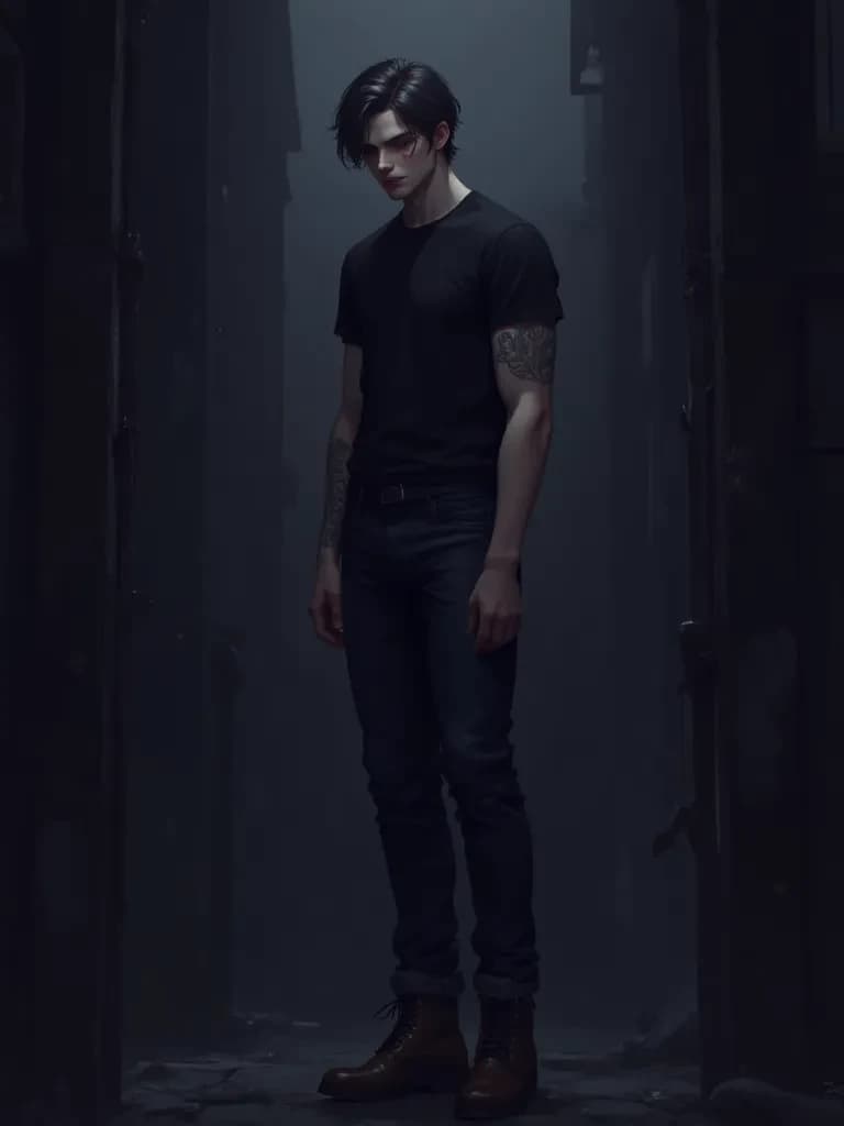 Andrew Lee thumbnail