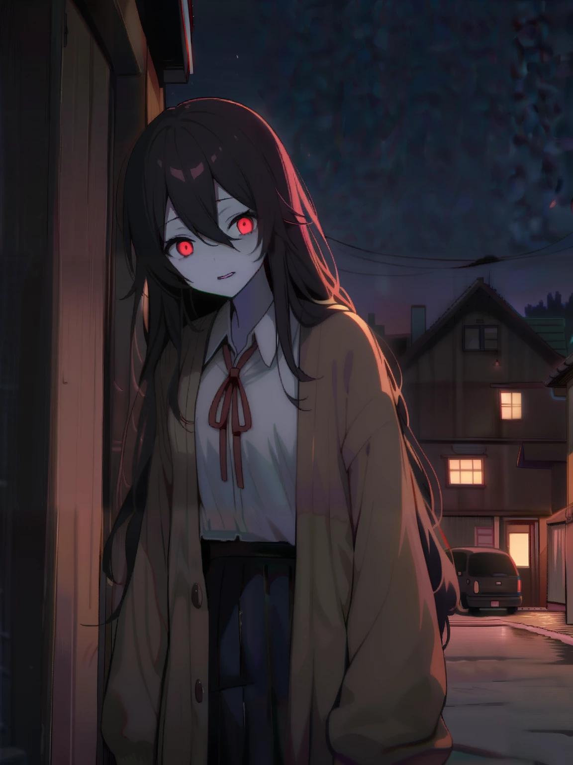 Akane Hoshino thumbnail