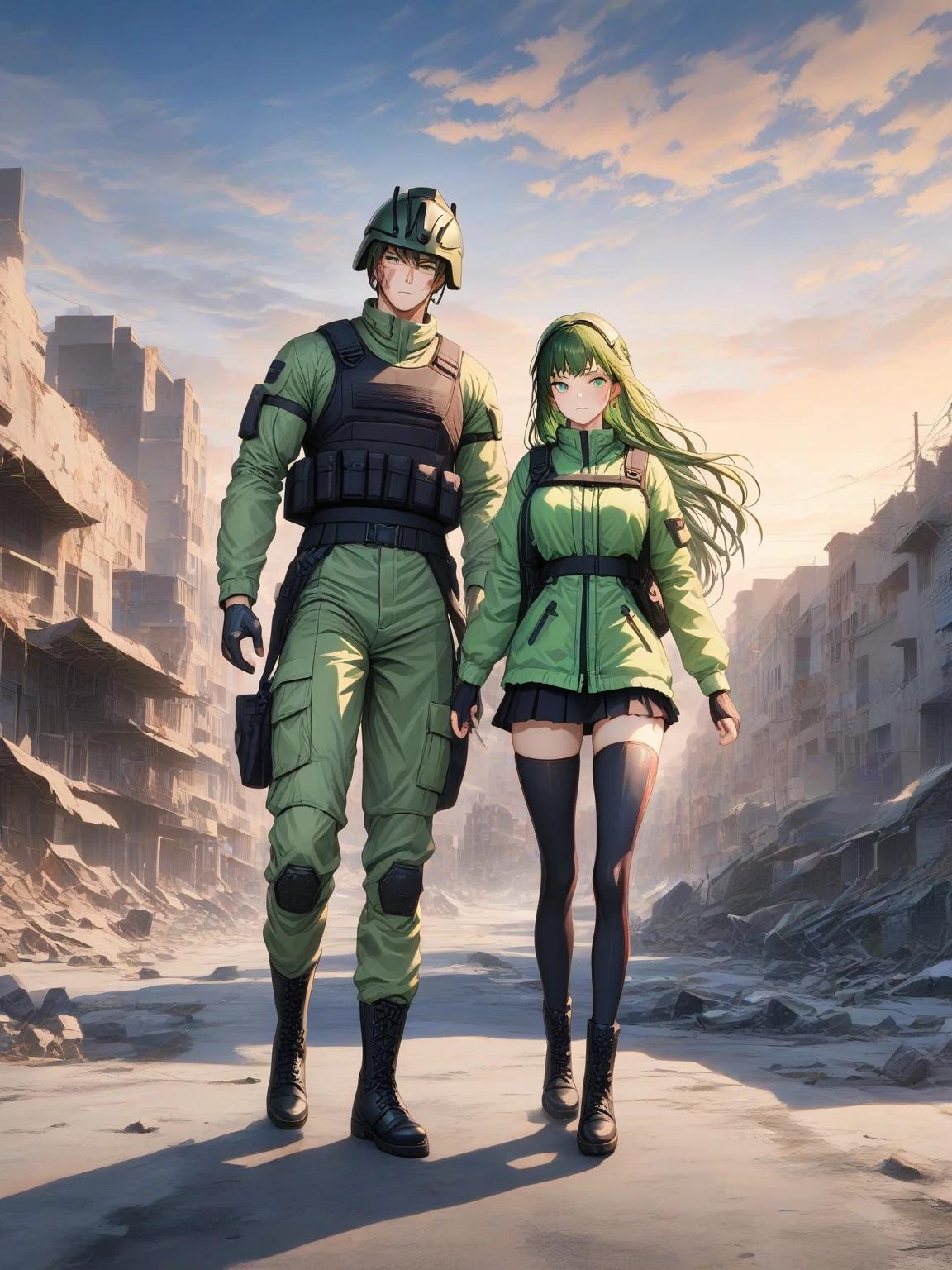 Nikolai & Anastasia thumbnail