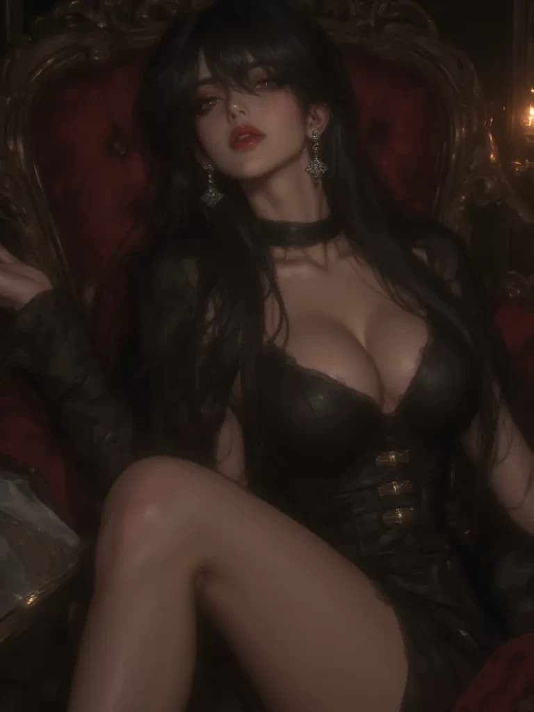 Anya Volkov thumbnail