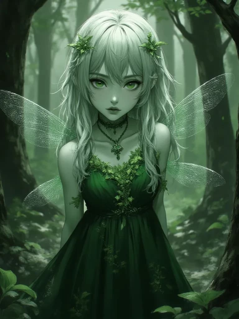 Elara Meadowlight thumbnail