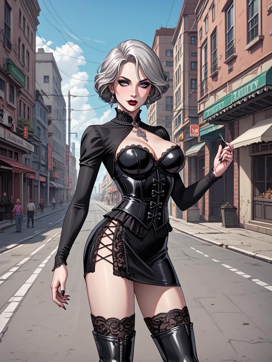 Isabella Moreau thumbnail