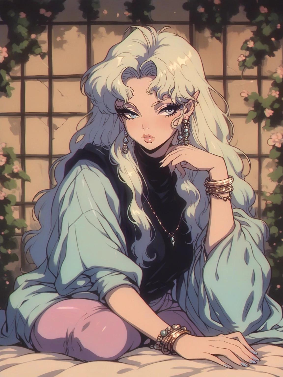 Lily thumbnail