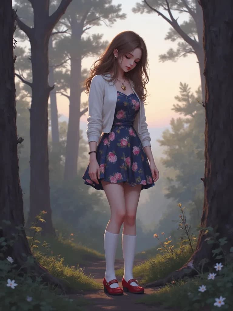 Lily thumbnail