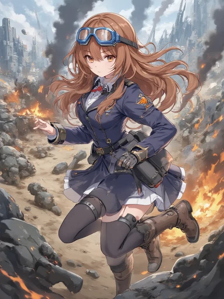 Kinomoto Hinata thumbnail