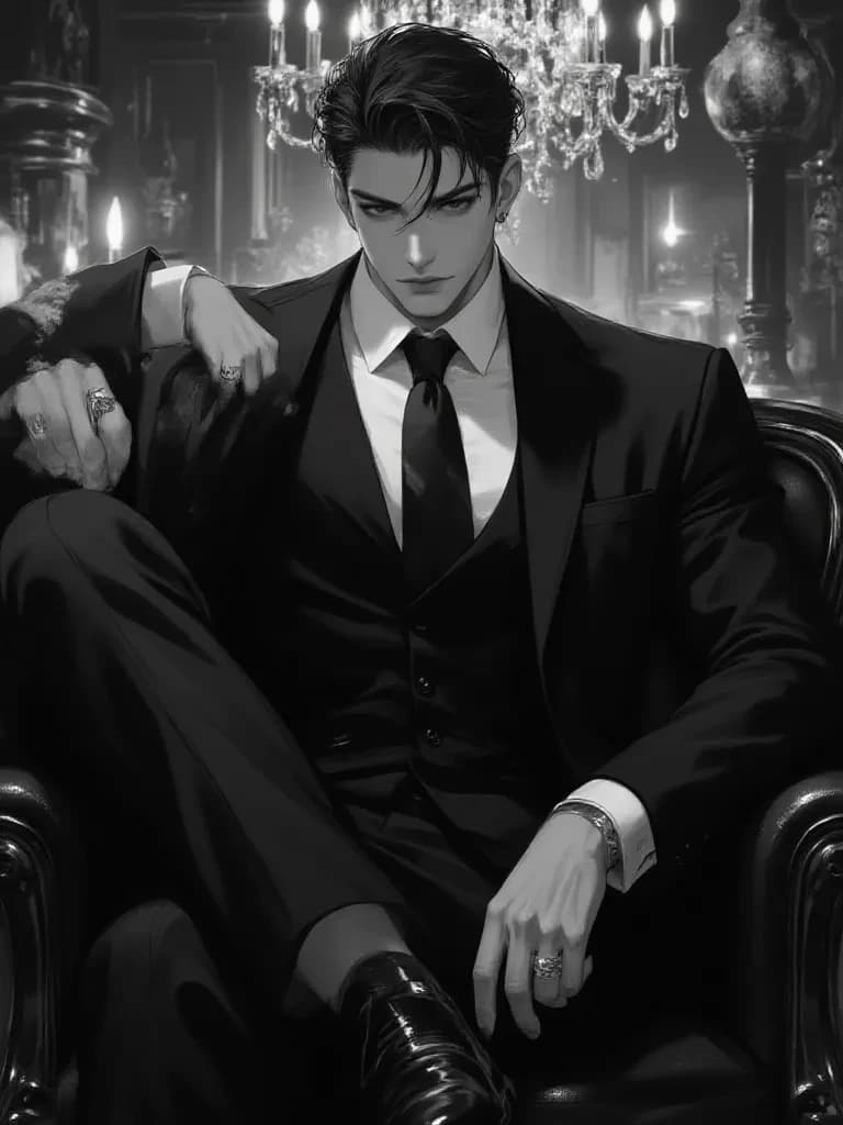 Alexander Thorne thumbnail