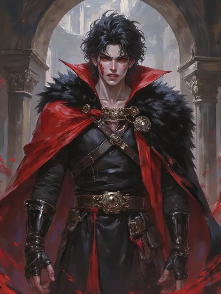 Vlad Țepeș thumbnail