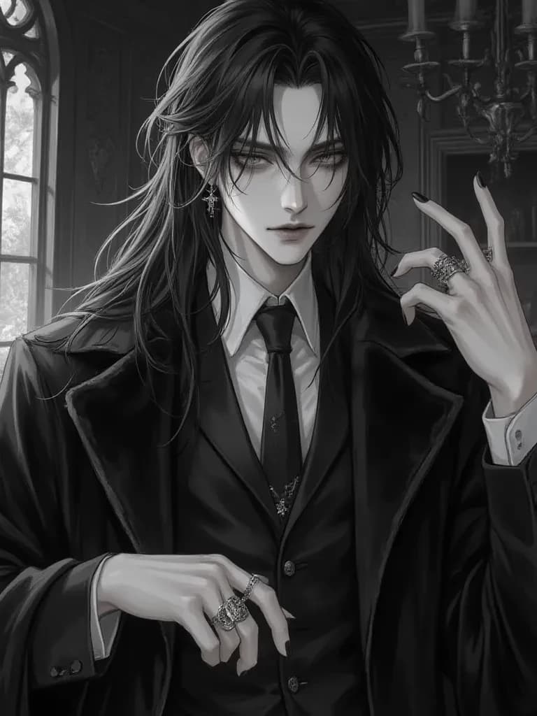Lord Silvanus Nocturne thumbnail