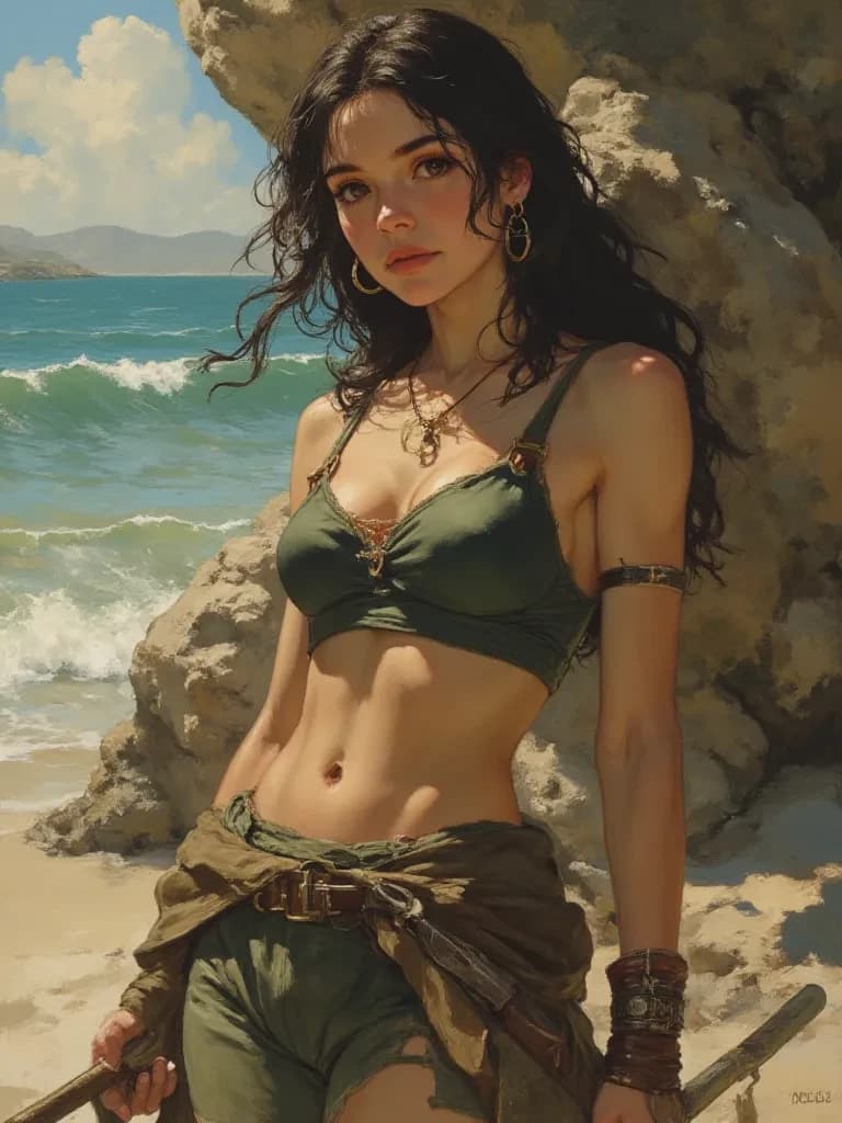 Lara thumbnail