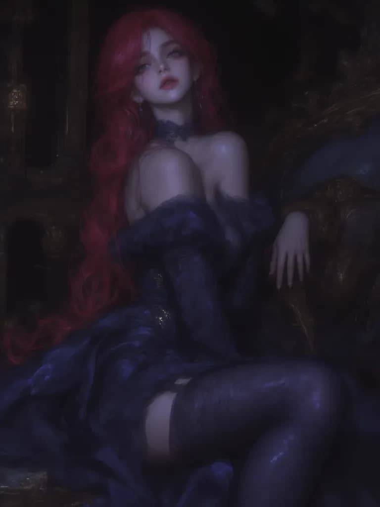 Seraphina 'Sera' von Lileth thumbnail