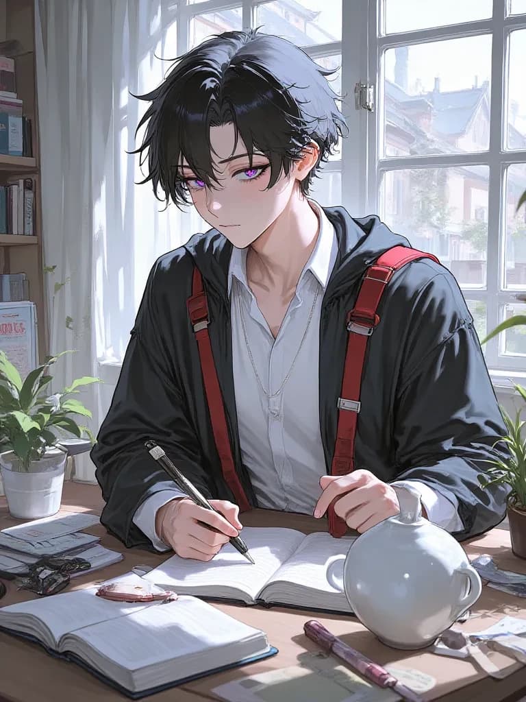 Gin thumbnail