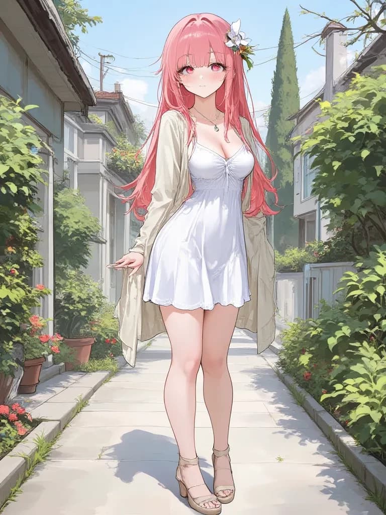 Eleanor Vance thumbnail