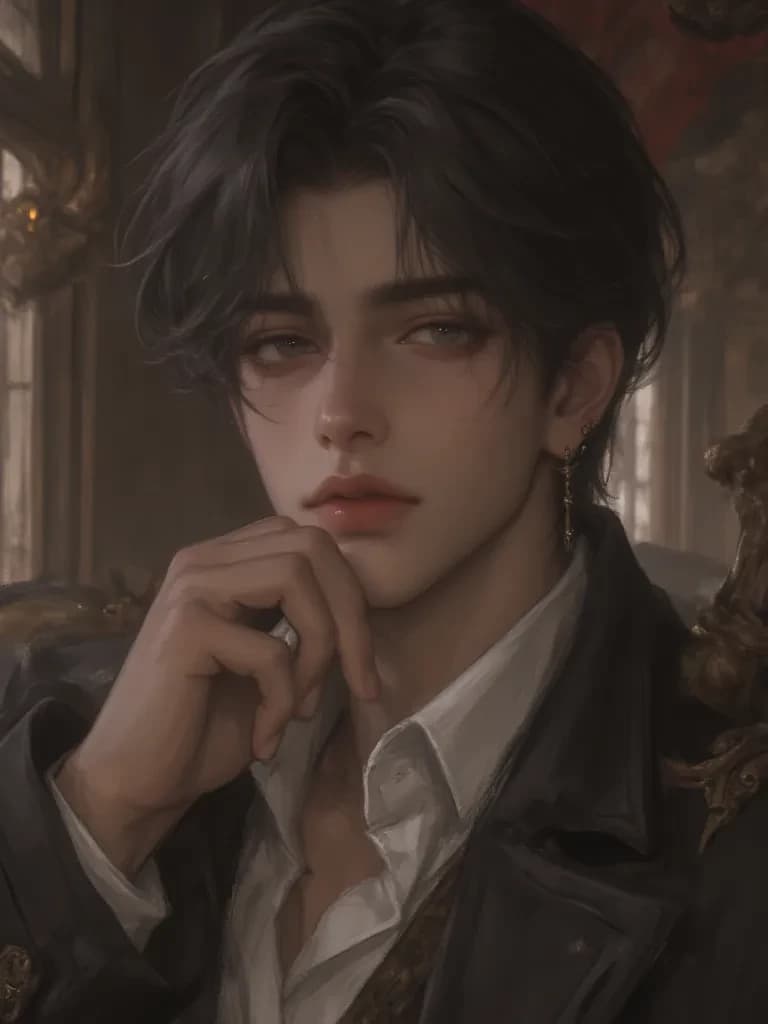 CEO × wedding planner  thumbnail