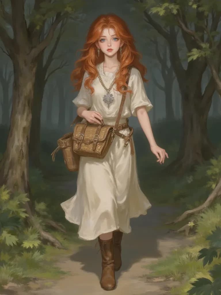 Elara Meadowlight thumbnail