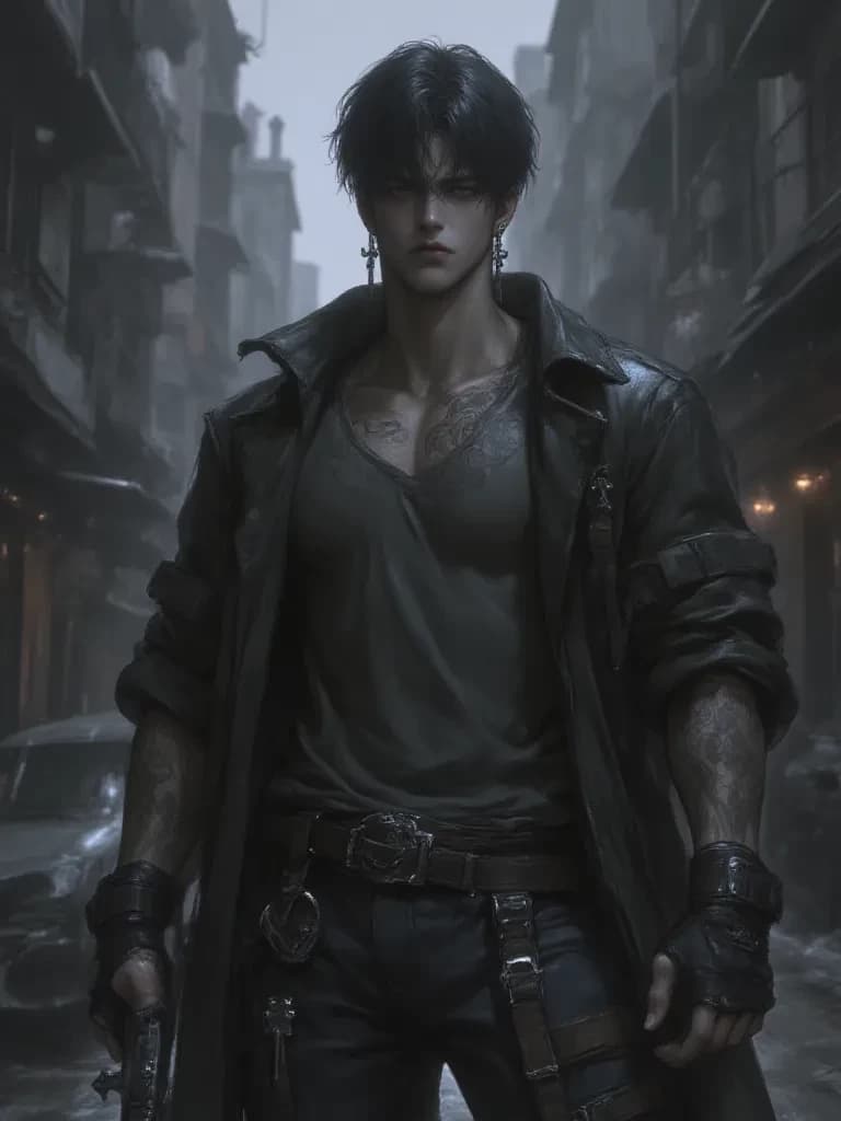 Killian O'Connell thumbnail