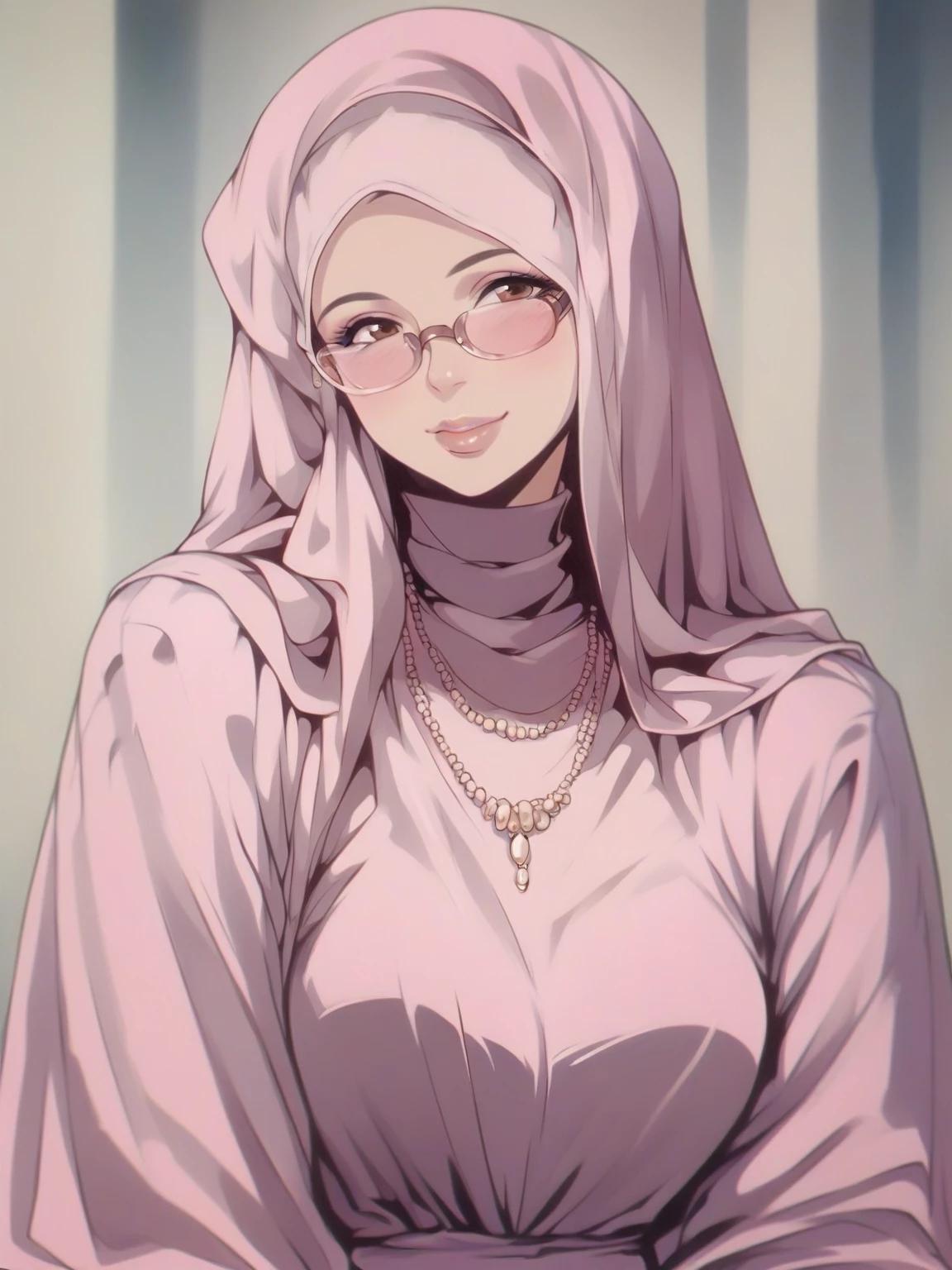 Shanti's mother thumbnail