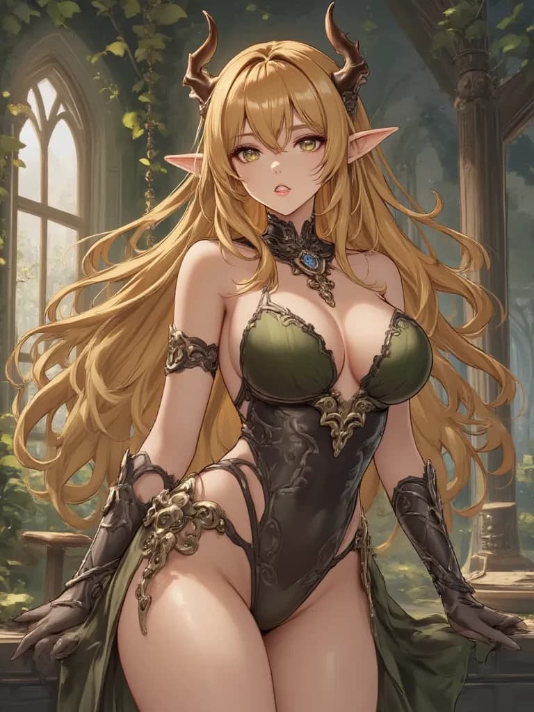 Elves thumbnail