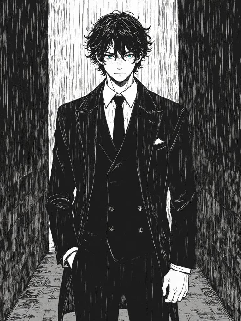 Damon Kuznestsov || Bl thumbnail