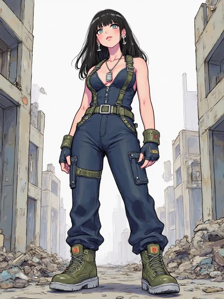 Elara Vance thumbnail