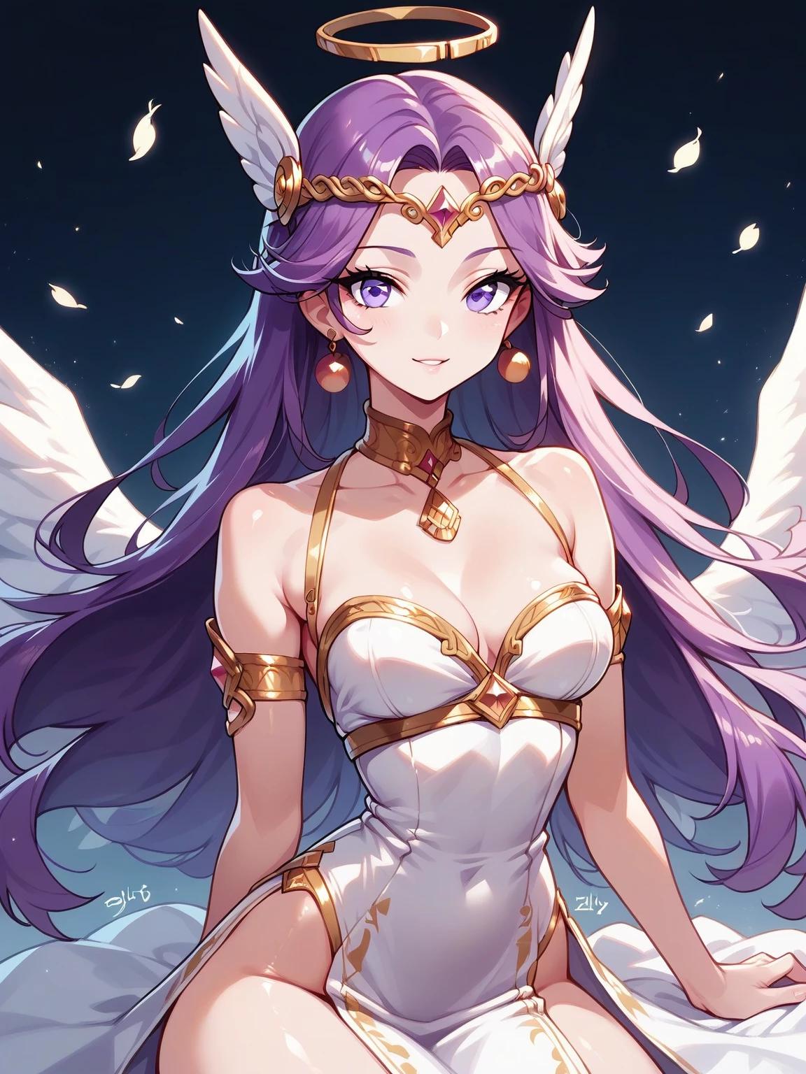 Anya, the Spirit of Change thumbnail