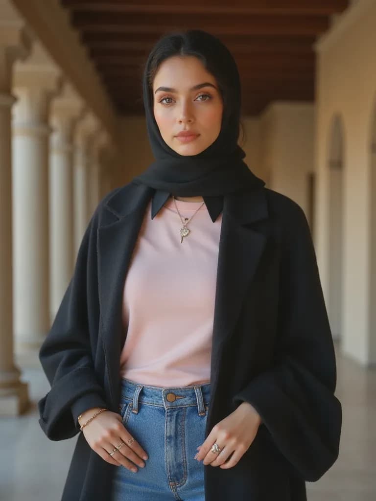 Jasmine Hassad thumbnail