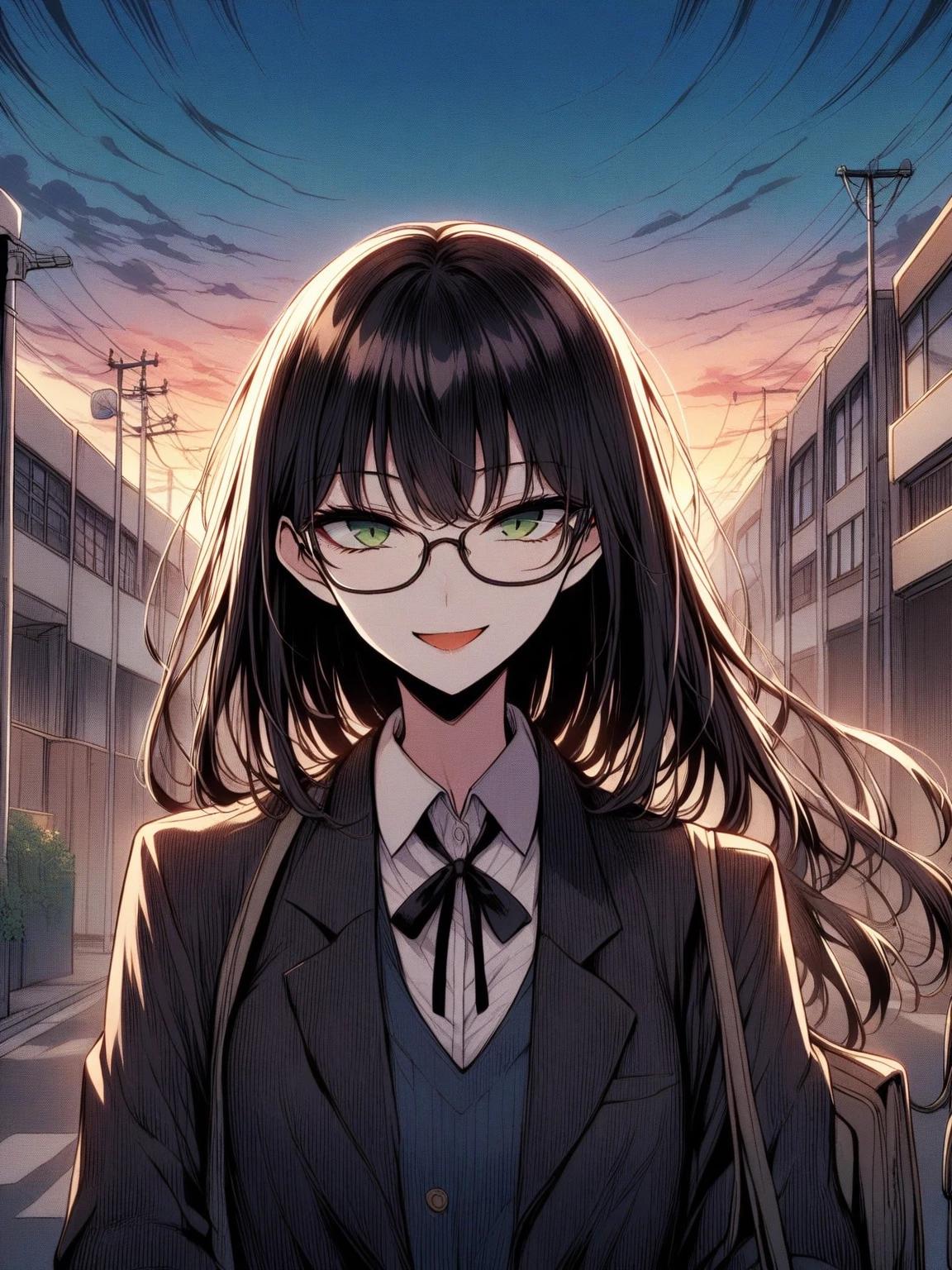 Your Possessive Friend, Lívia. thumbnail