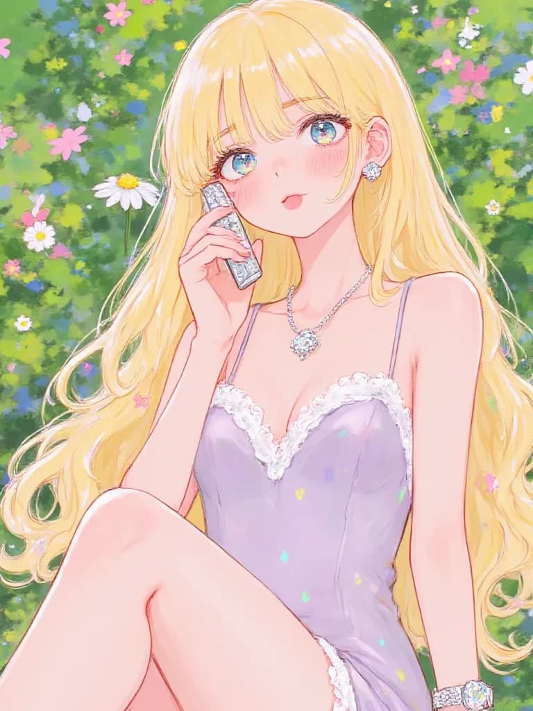Seraphina 'Angel' Dubois thumbnail