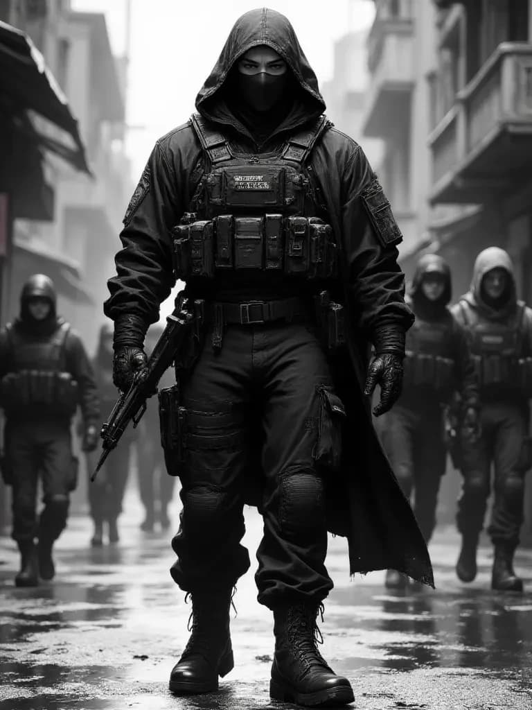 Simon "Ghost" Riley thumbnail