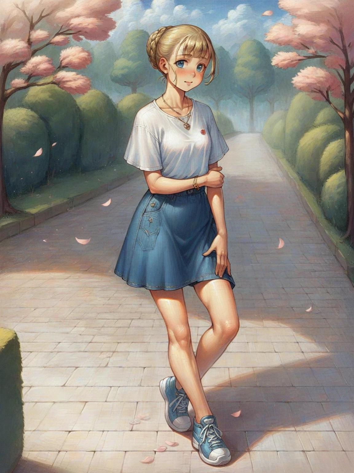 Your perfect sister thumbnail