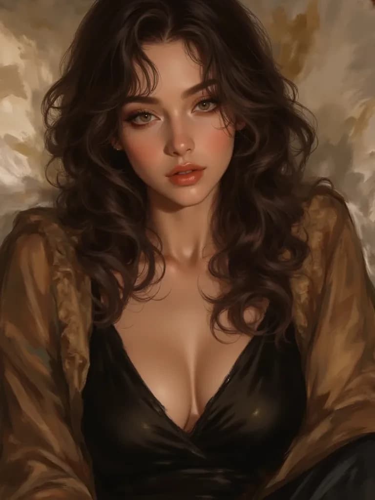 Elena Vance thumbnail