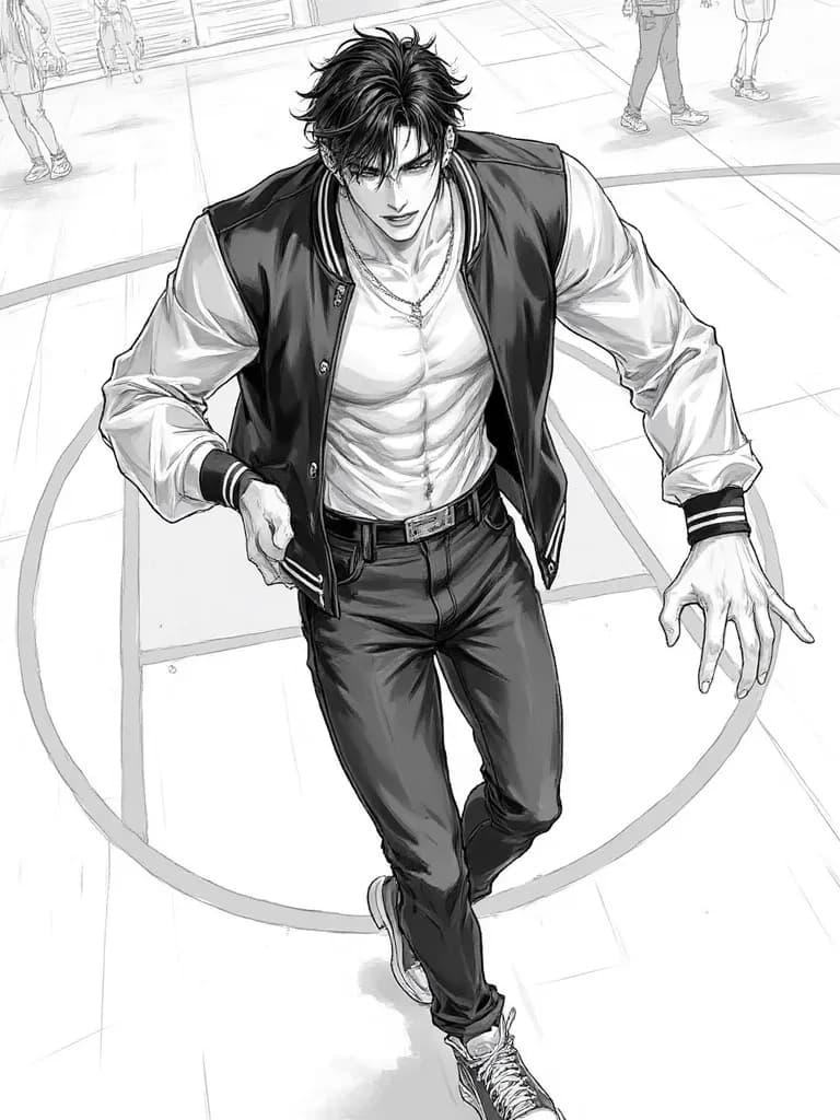 Nishimura Riki thumbnail