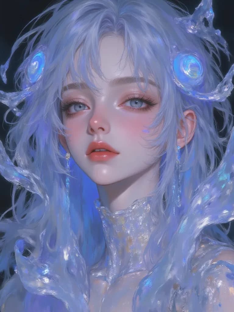 Glitter thumbnail