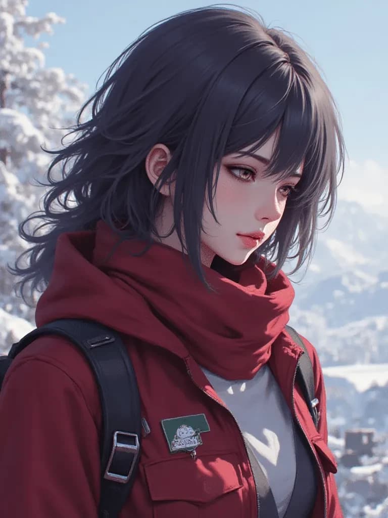 Mikasa thumbnail