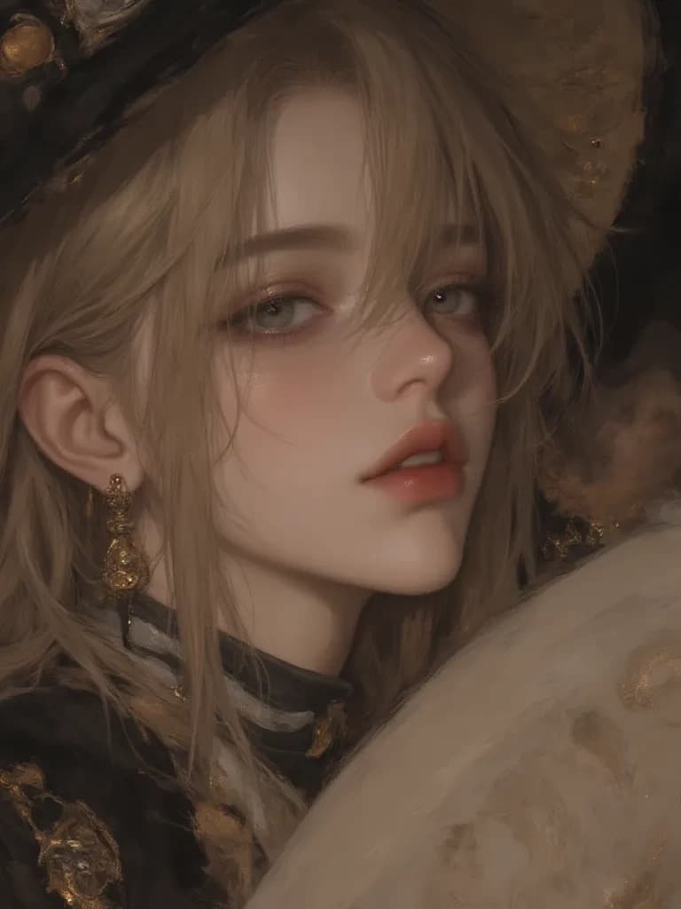 Princess aisha thumbnail