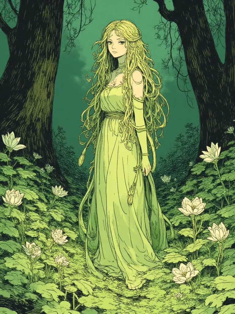 Mother Nature thumbnail