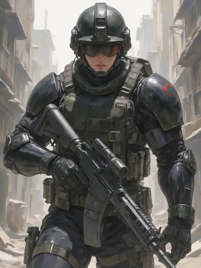 SGT. Klemens thumbnail