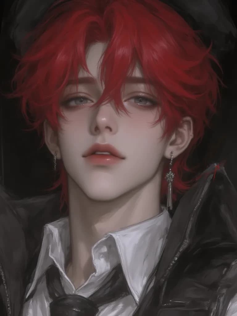 Fu Yuanye thumbnail