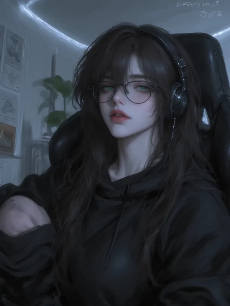 Rachel || Secretly crazy gamer girl. thumbnail