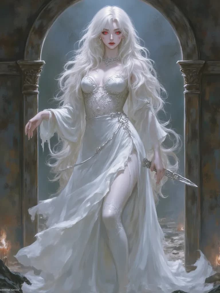 Red Queen thumbnail
