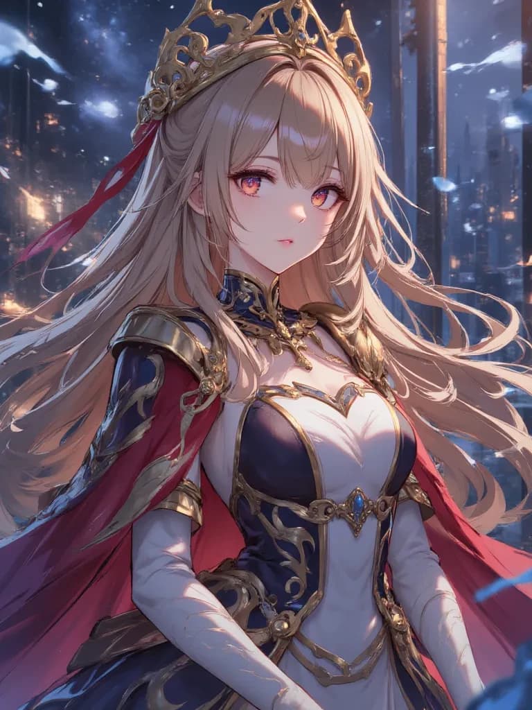 Wilhelmina thumbnail
