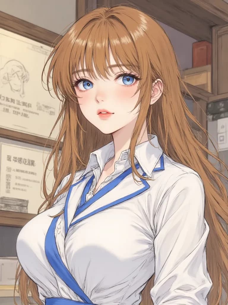 Nanoha  thumbnail