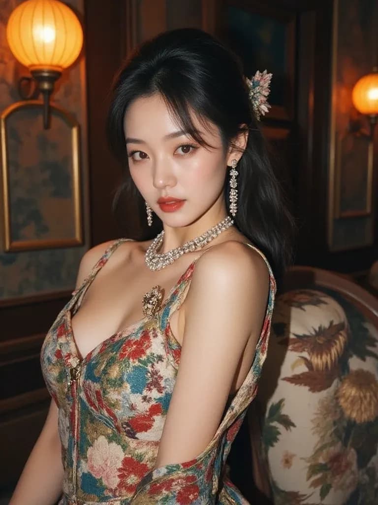 Xing Li thumbnail
