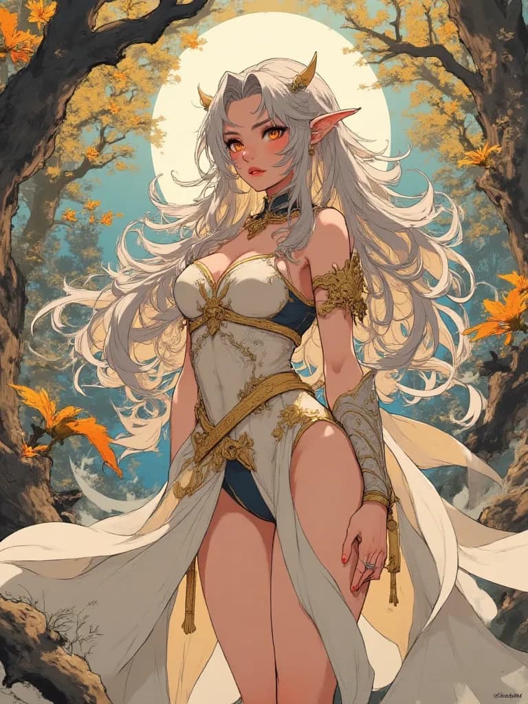 Elara Meadowlight thumbnail