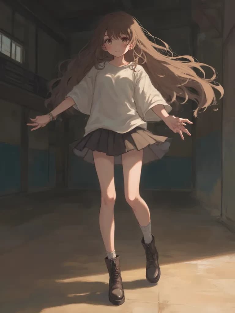 New School thumbnail