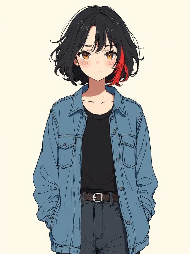 Anie Sinclaire, the researcher thumbnail