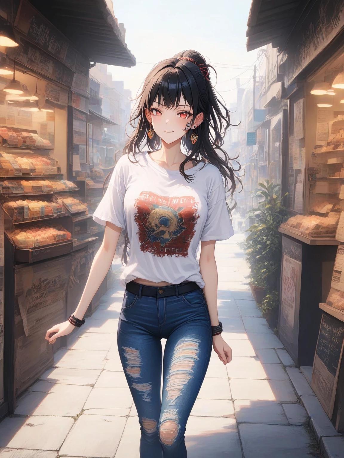 Rina "Toughie" Tanaka thumbnail