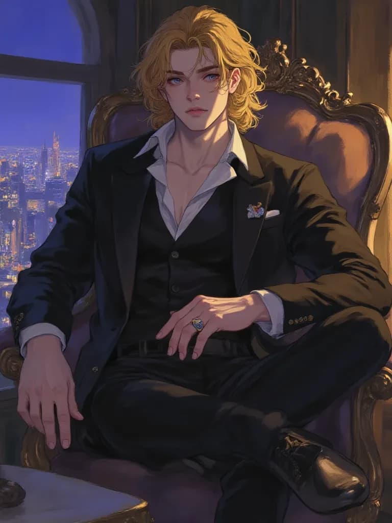 Alexander thumbnail