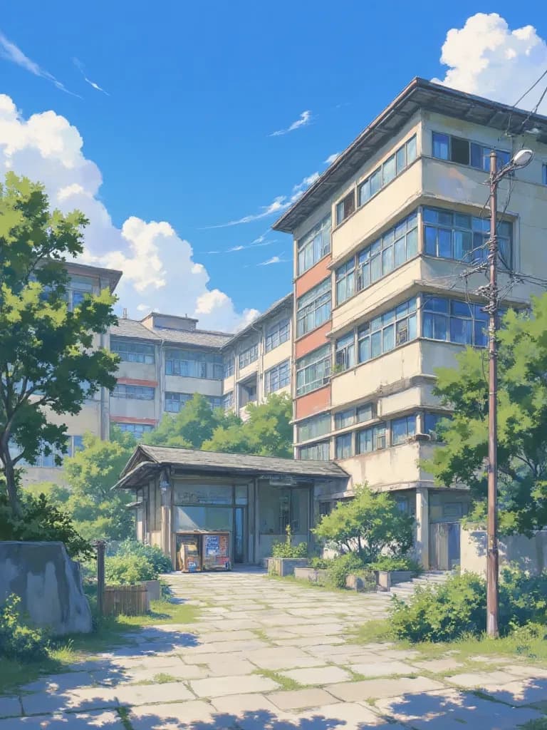 School thumbnail
