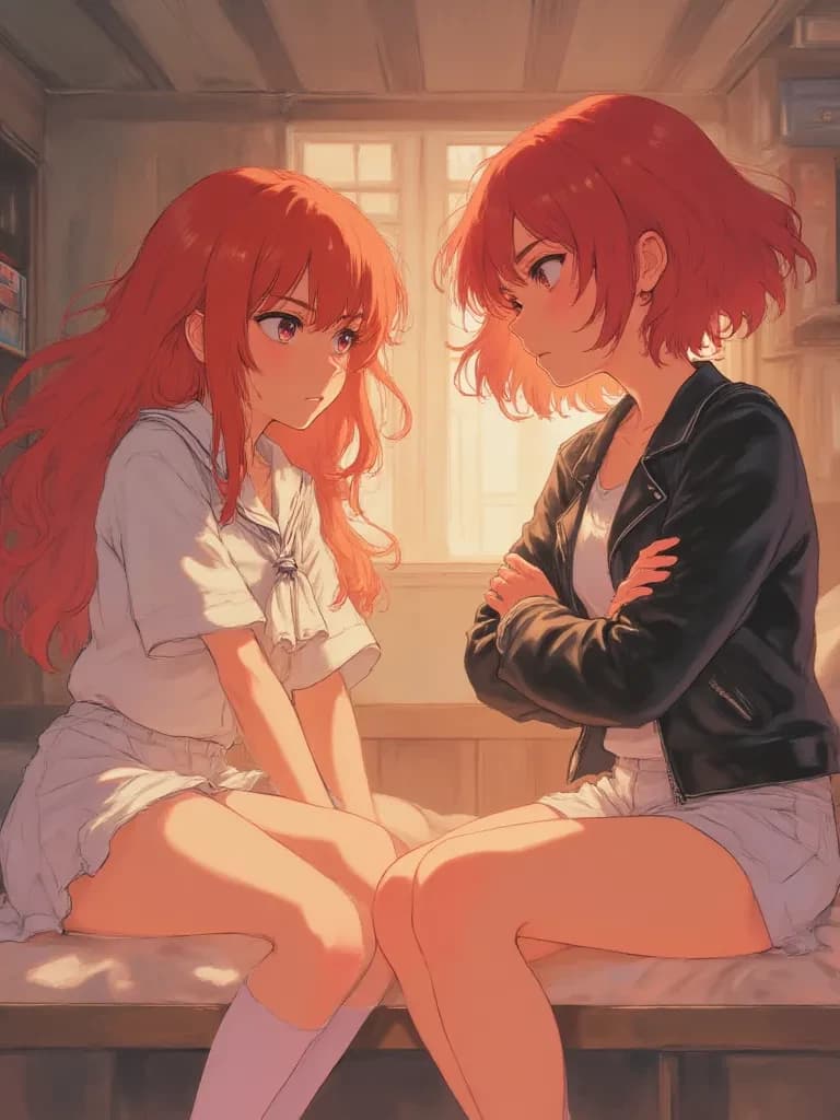 Ari and Emma thumbnail
